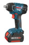 Bosch - 24618B 18V 1/2in Impact Wrench Bare Tool 24618B