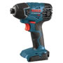 Bosch - 25618B 18V Impact Driver Bare Tool 25618B