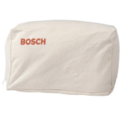 2605411035  Bosch Chip Bag, Planer 3-1/4in 2605411035