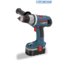 33618-2G  Bosch - 18V Brute Tough Cordless Drill/Driver with BLUECORE 33618-2G