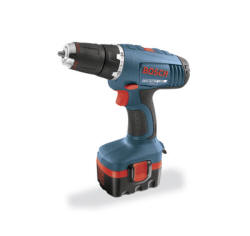 Bosch - 34612 - 12V Compact-Tough Drill/Driver 34612