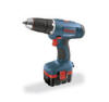 Bosch - 34614 - 14.4V Compact-Tough Drill/Driver w/ (2) 2.0 A-h BLUECORE Batteries 34614
