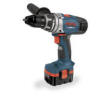 Bosch - 35614 - 14.4V Brute-Tough Drill/Driver w/ (2) 2.0 A-h BLUECORE Batteries 35614