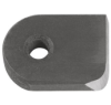 3608635002  Bosch - 10 Gauge Shear Lower Replacement Blade (Model 1507 &amp; 1508) 3608635002