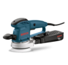 3725DEVS  Bosch 5in Electronic VS R.O. Sander w/ Micro Filter Dust Collection 3725DEVS