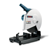 3814  Bosch 14in Abrasive Cutoff Machine 3814