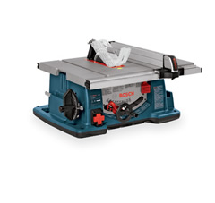 Bosch - 4100 - 10in. Worksite Table Saw 4100