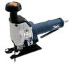 Bosch 7561-118 Orbital Action Pneumatic Jigsaw w/ Tool-Free Blade Change 7561-118