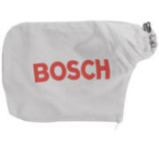 BA165 Bosch Dust Collection Bag for 3915 10in. Compound Mitre Saw BA165