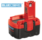 BAT140  Bosch - 14.4V 2.0 Amp Hour BLUECORE Battery BAT140
