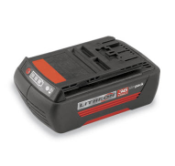 Bosch BAT818 - 36V Litheon SlimPack Battery BAT818