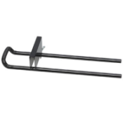 BB1204 Bosch 12in. Extension Wing Kit for 3912 12in. Compound Miter Saw BB1204