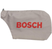 BB1205 Bosch Replacement Dust Bag for 3912 12in. Compound Miter Saw BB1205
