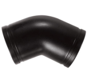 BB1209 Bosch Vacuum Elbow - Cordless Compound Miter Saw BB1209