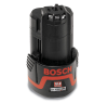 BAT411 Bosch Litheon 10.8v Battery BAT411