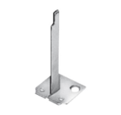 2608135023  Bosch -  3in Blade Guide for Foam Rubber Cutters 2608135023