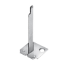 2608135020  Bosch -  5in Blade Guide for Foam Rubber Cutters 2608135020