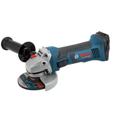 Bosch - CAG180B 18V 4-1/2in Angle Grinder Bare Tool CAG180B