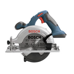 Bosch - CCS180B 18V Circular Saw Bare Tool CCS180B