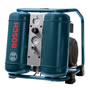 Bosch - CET3-10 3 gal Angled Tank Air Compressor 1 HP (Mini Twin) CET3-10