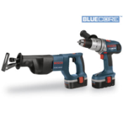 CPK20-18  Bosch - 18V 2-Piece Cordless Power Tool Combo Kit with BLUECORE CPK20-18