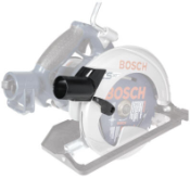 CSDCHUTE Bosch Dust Attachment for CS10 &amp; CS20 CSDCHUTE