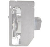 CSINSRT Bosch Anti-Splinter Insert for CS10 &amp; CS20 CSINSRT