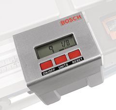 Bosch - DC010 - Digital Carriage unit DC010