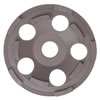 DC500  Bosch DC500 -  5in Diamond Cup Wheel for Protective Coatings DC500