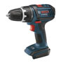 Bosch - DDS181B 18V Compact Tough Drill Driver Bare Tool DDS181B