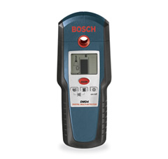 Bosch - DMD4K - Zoom Detector DMD4K