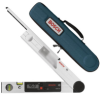 DWM40LK  Bosch Digital Protractor / Angle Finder w/ Carry Bag &amp; Leg Extension DWM40LK