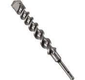 HC2167 - SDS-plus Shank Bit (CT) 1 x 16 x 18 HC2167