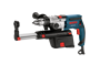 Bosch - HD19-2D 1/2in Hammer Drill w/ Dust Collection HD19-2D