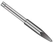 HS1490 Bosch SDS-plus Stubby Pointed Chisel HS1490