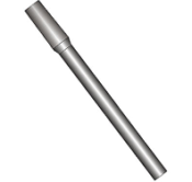 HS1508-3/4in. Hex Shank 12in - (Shank Only - For 1521 Bushing Head) HS1508