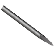 48-62-3005 - HS1516-3/4in. Hex Shank 18in Bull Point HS1516