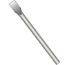 HS1517-3/4in. Hex Shank 1in x 12in Flat Chisel HS1517