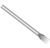 48-62-3015 - HS1518-3/4in. Hex Shank 1in x 18in Flat Chisel HS1518