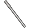 48-62-3065 - HS1527-3/4in. Hex Shank 12in Tamper Plate Shank HS1527