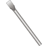HS1911 - SDS-MAX Shank 1in x 12in Flat Chisel HS1911