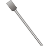 48-62-4089 - HS1915 - SDS-MAX Shank 2in. x 12in. Scraping Chisel HS1915