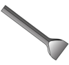 HS1910 - SDS-MAX Shank 3in x 12in Scaling Chisel HS1910