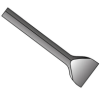 HS1917 - SDS-MAX Shank 2in. x 12in. Scaling Chisel HS1917
