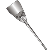 HS1918 - SDS-MAX Shank 6in. x 25in. Floor Scraper HS1918