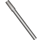 HS1927 - SDS-MAX Shank 12in Tamper Plate Shank HS1927