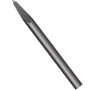 HS2161 - Breaker Hammer - 1-1/8in Hex Collar Steel -  20-1/2in Moil Point HS2161