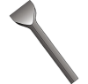 HS2164 - Breaker Hammer - 1-1/8in Hex Collar Steel -  3in x 20-1/2in Chisel HS2164