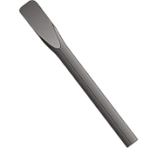 HS2166 - Breaker Hammer - 1-1/8in Hex Collar Steel -  20-1/2in Superkut Chisel HS2166