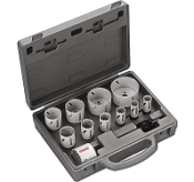 PC11PCM  Bosch - PC11PCM - PCM Master Bim Power Change Hole saw Set PC11PCM